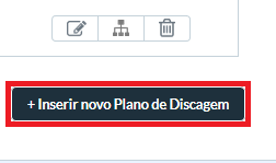 Botão Novo Plano